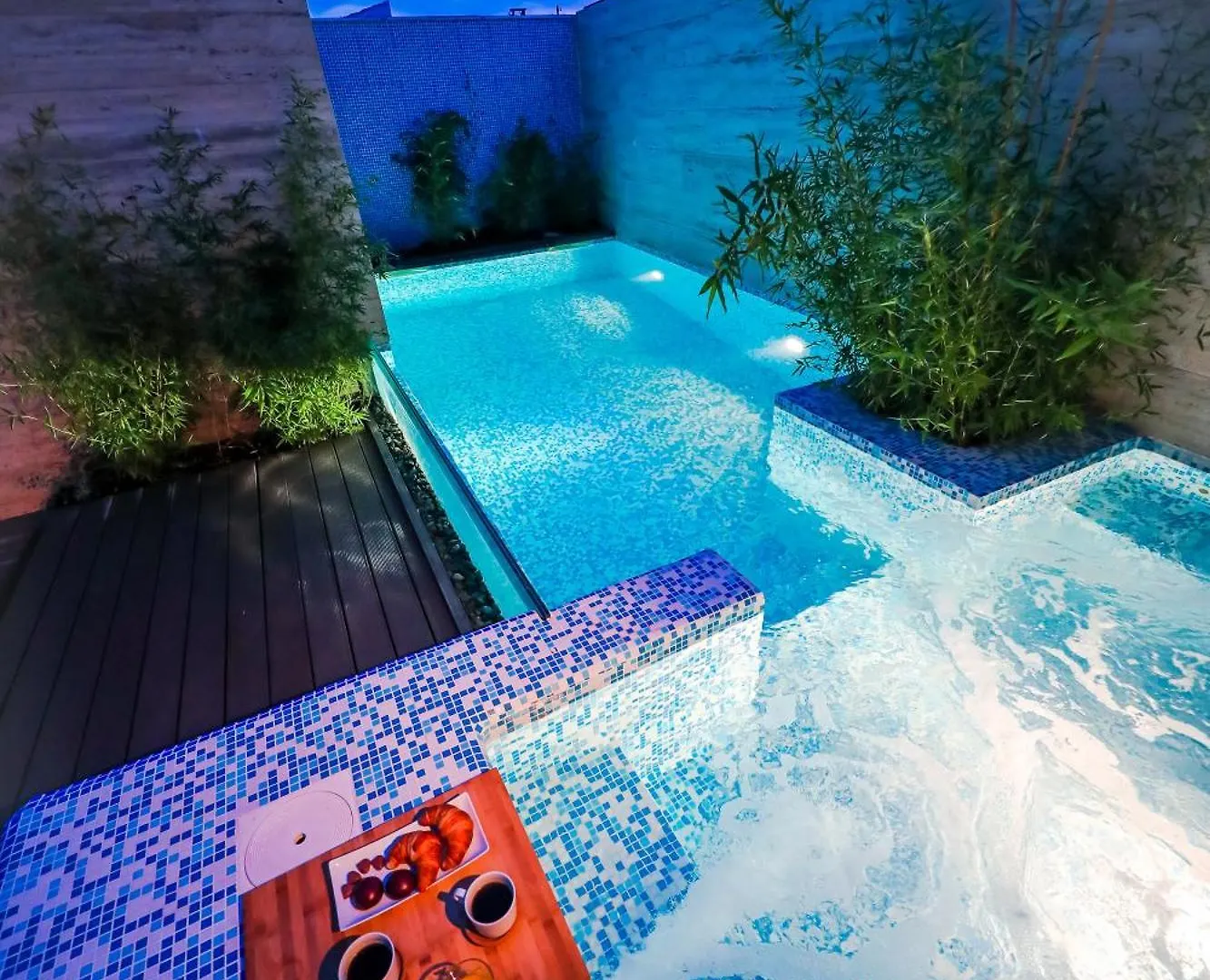 Royal Exclusive Villa ザダル