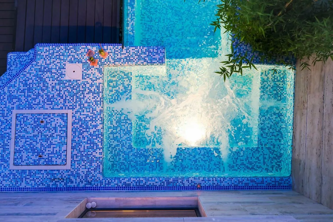 ゲストハウス Royal Exclusive Villa ザダル