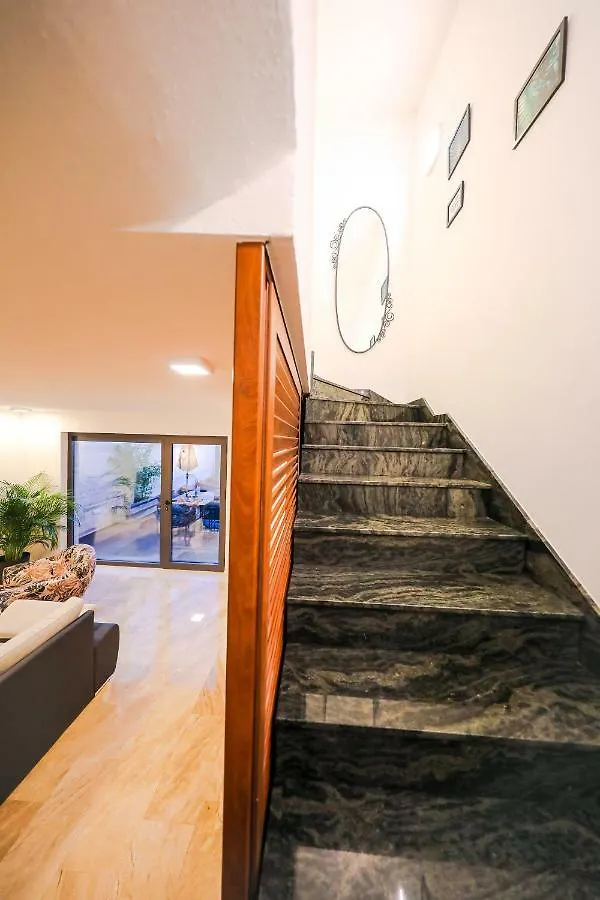 Royal Exclusive Villa ザダル クロアチア